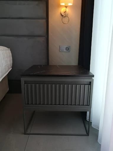 Özel İmalat Mobilya Koleksiyonu - fotograf 4