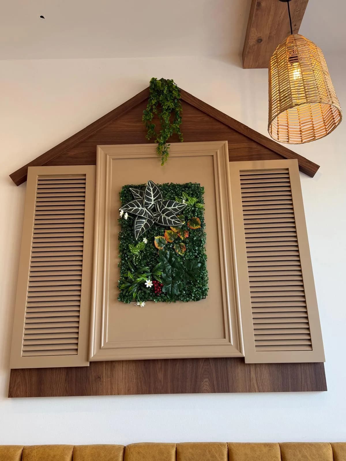 Salon & Yaşam Alanı Mobilyaları - fotograf 2