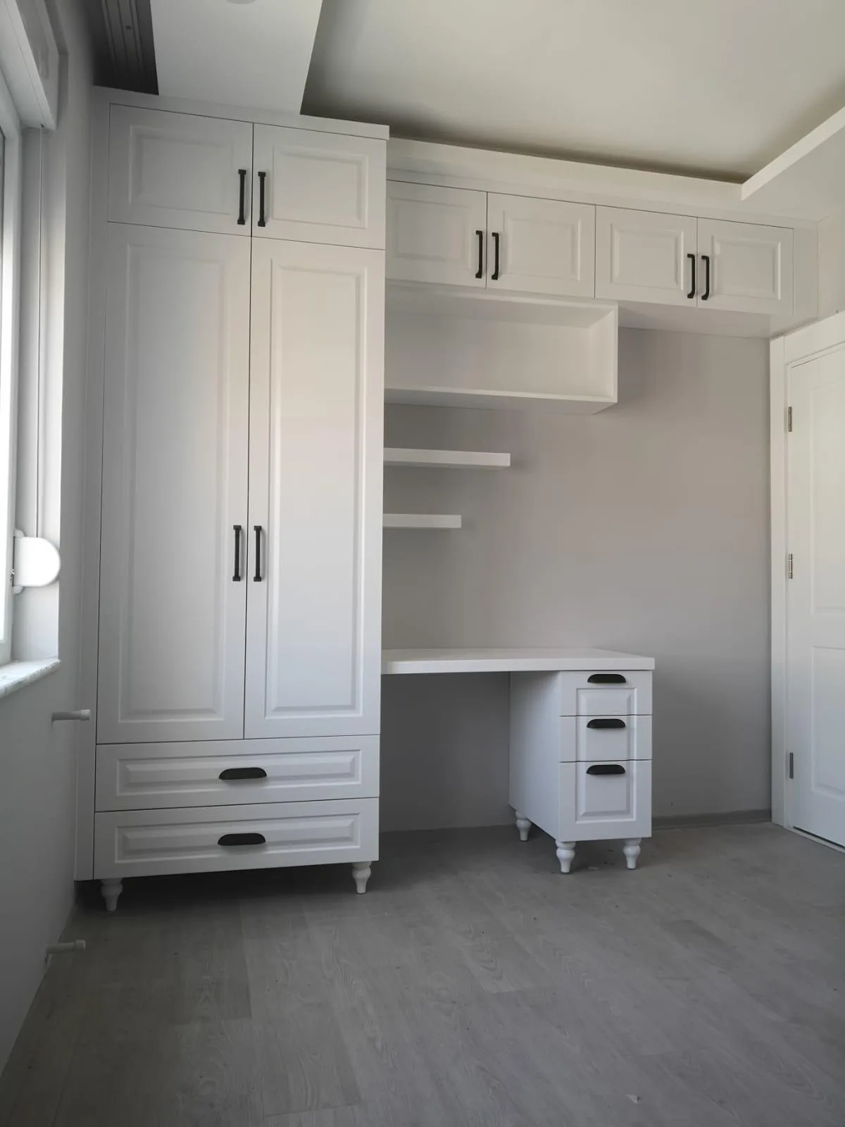 Salon & Yaşam Alanı Mobilyaları - fotograf 5