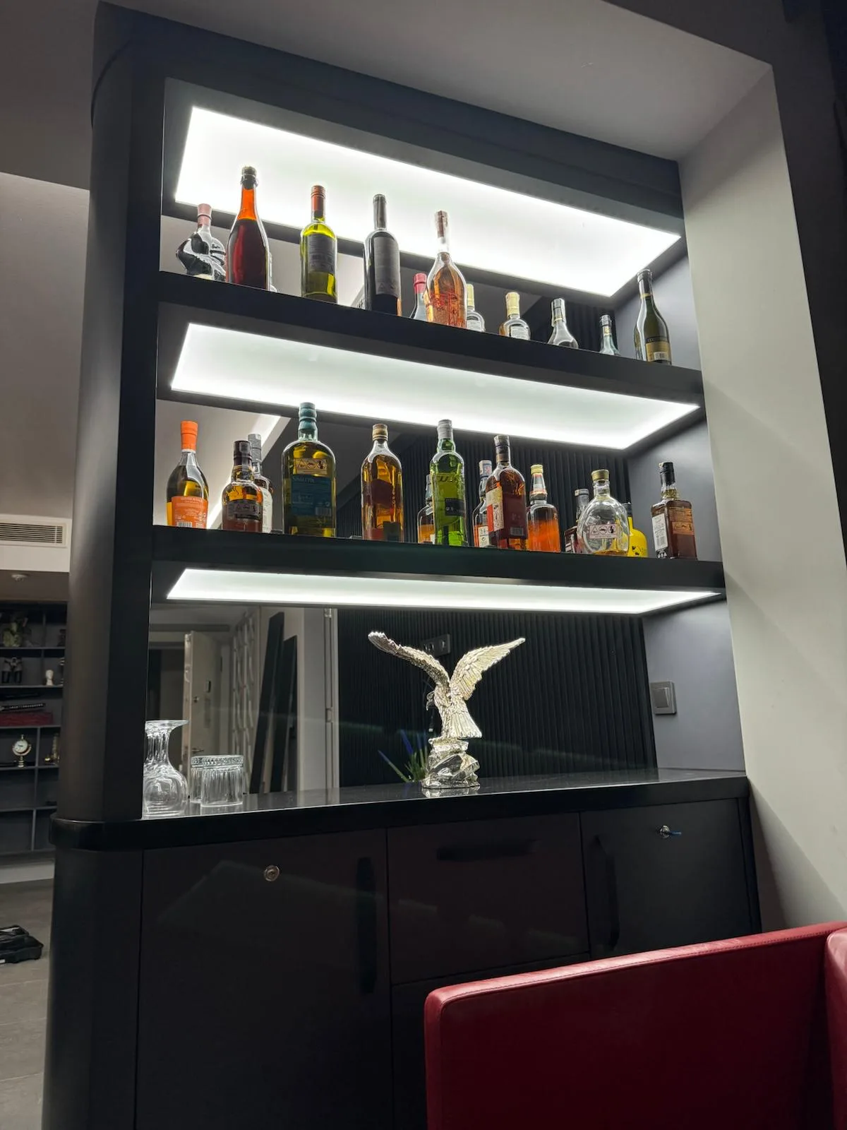 Otel & Ticari İç Mekân Mobilyaları - fotograf 9