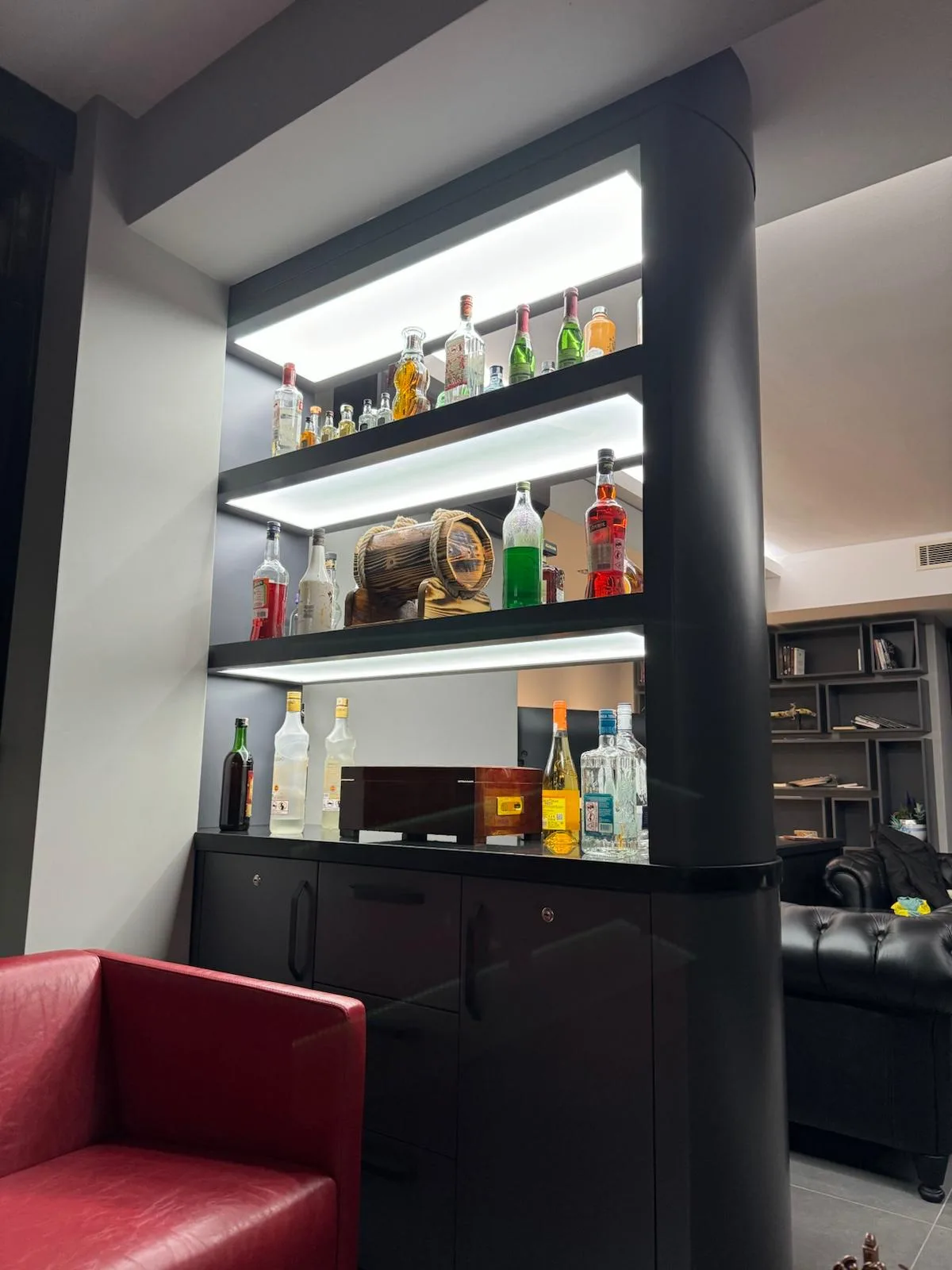 Otel & Ticari İç Mekân Mobilyaları - fotograf 10