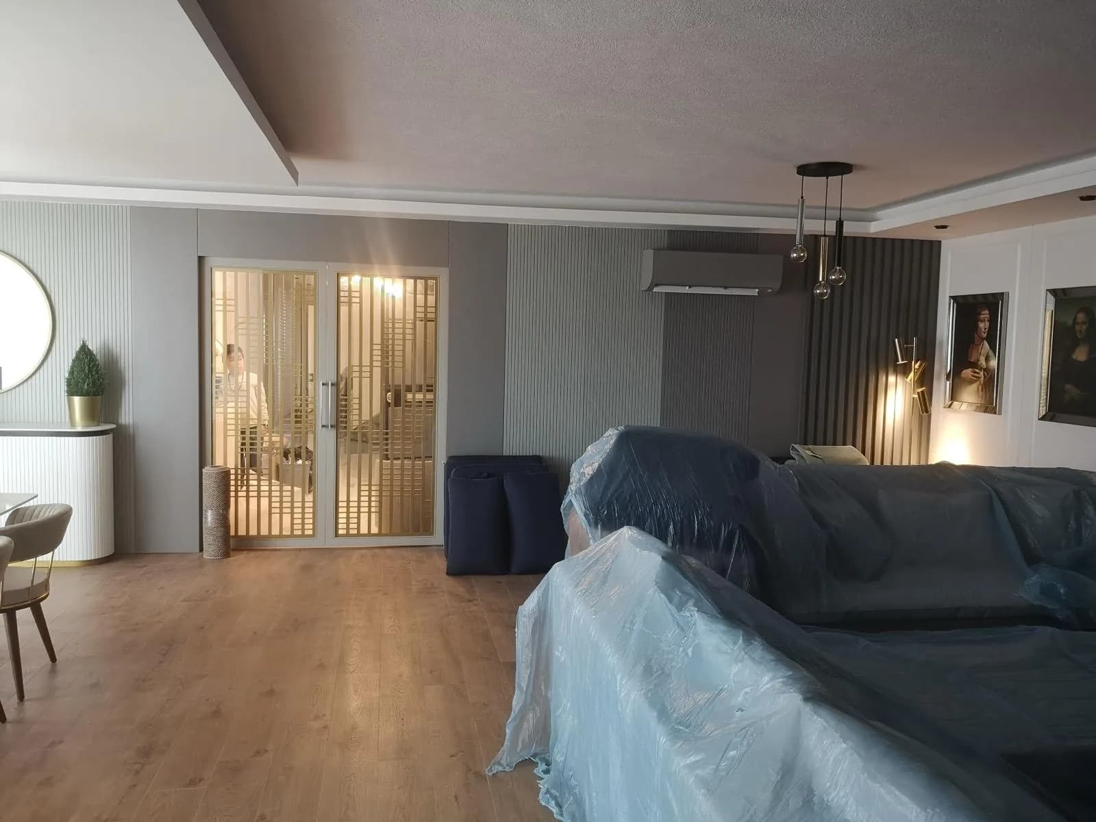 Salon & Yaşam Alanı Mobilyaları - fotograf 16