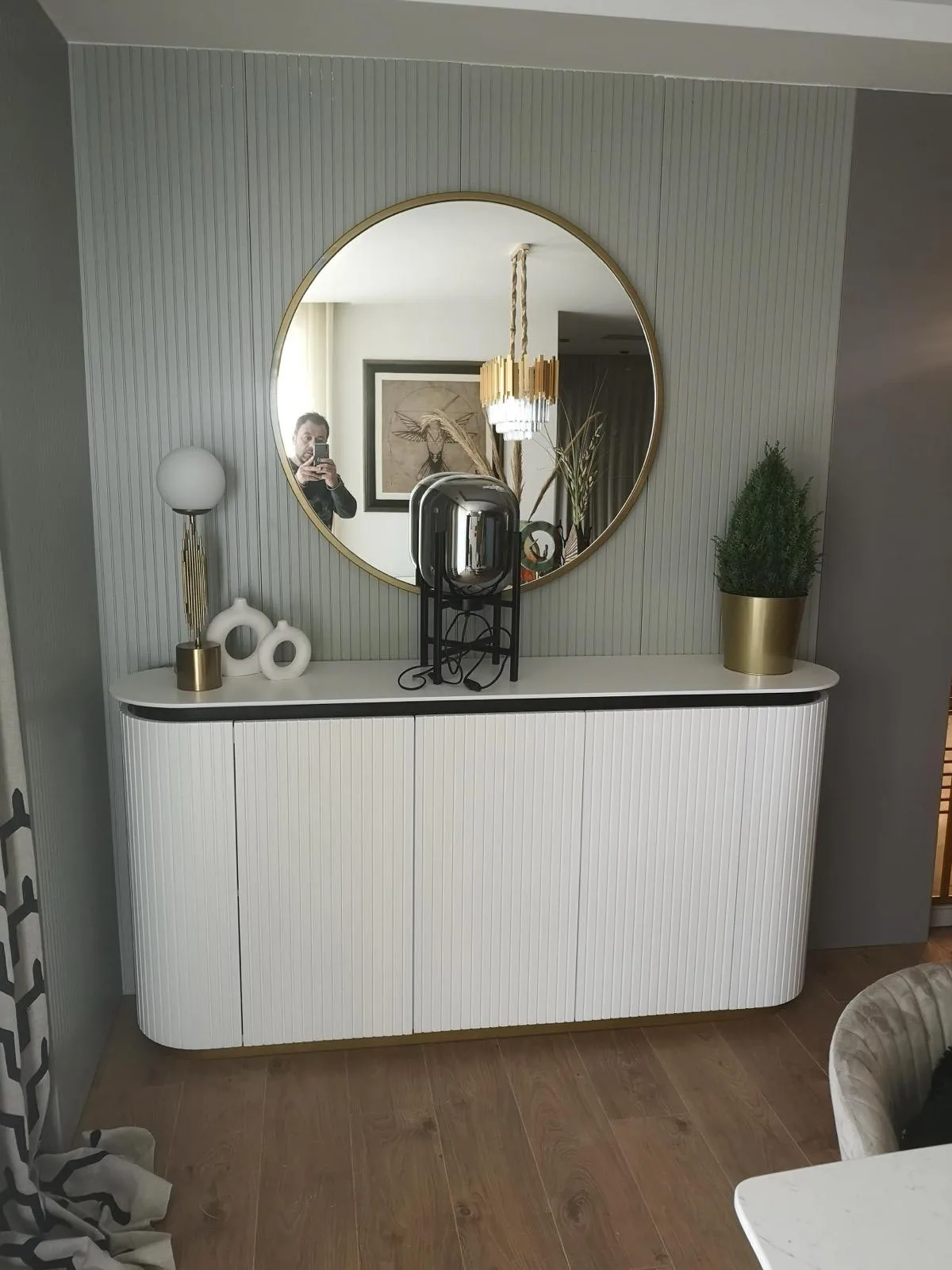 Yatak Odası Mobilyaları - fotograf 9