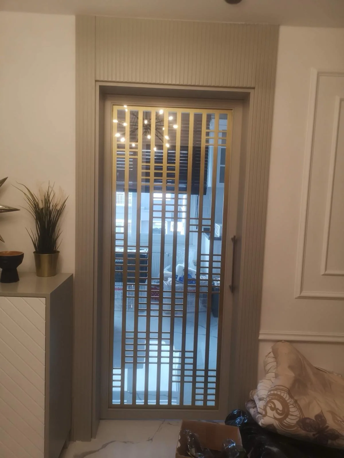 Yatak Odası Mobilyaları - fotograf 10