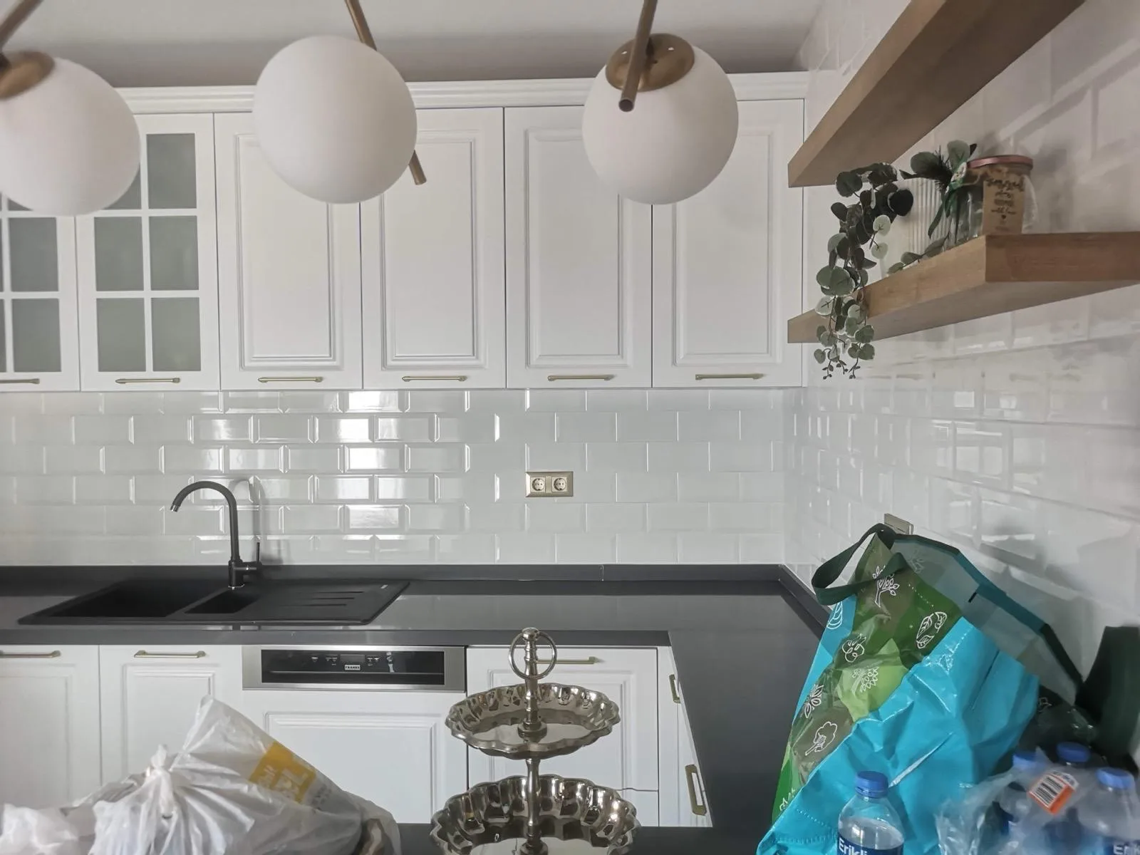 Yatak Odası Mobilyaları - fotograf 11