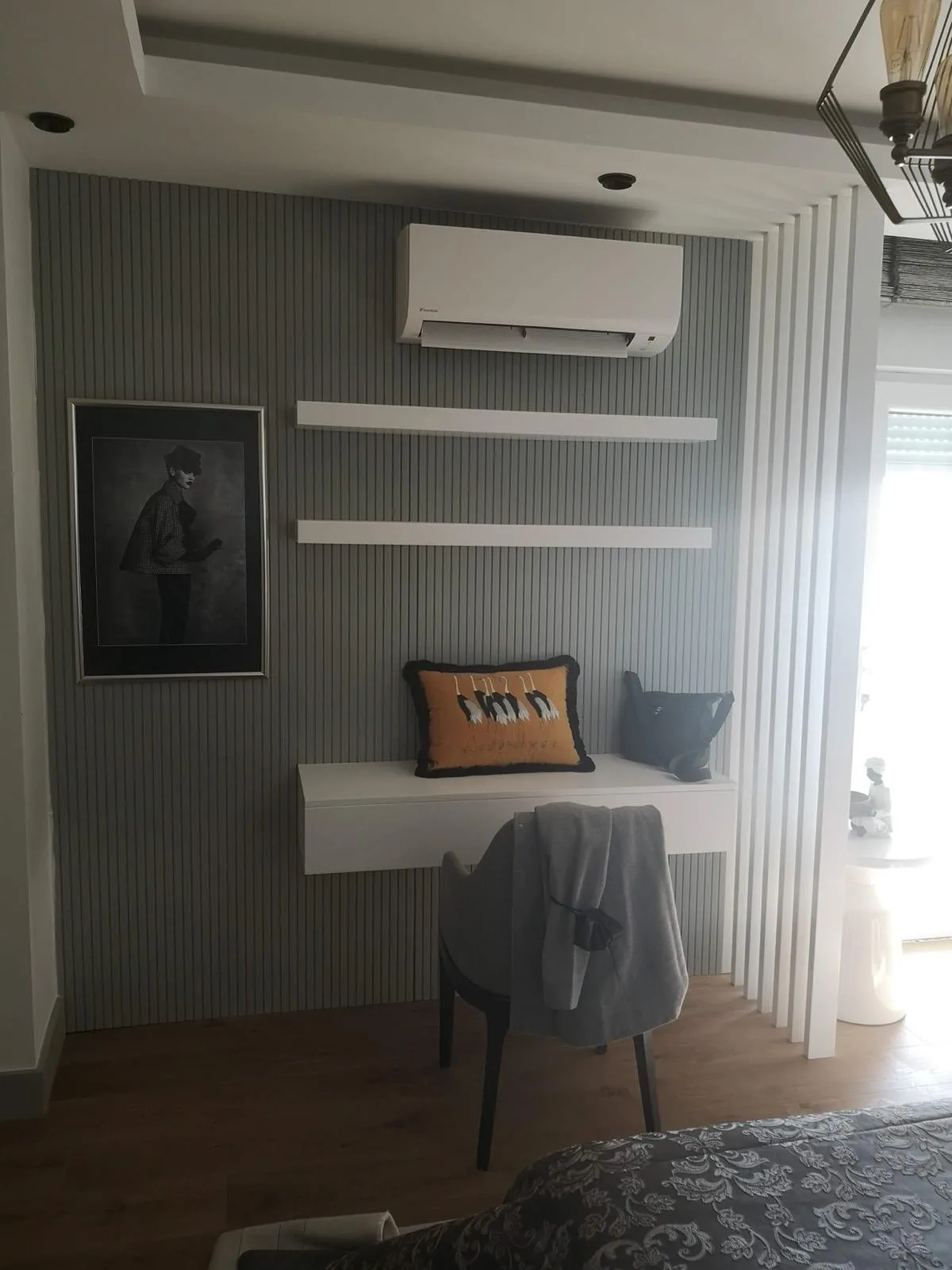 Yatak Odası Mobilyaları - fotograf 13