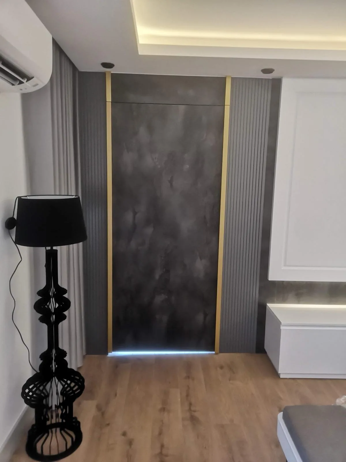 Yatak Odası Mobilyaları - fotograf 16