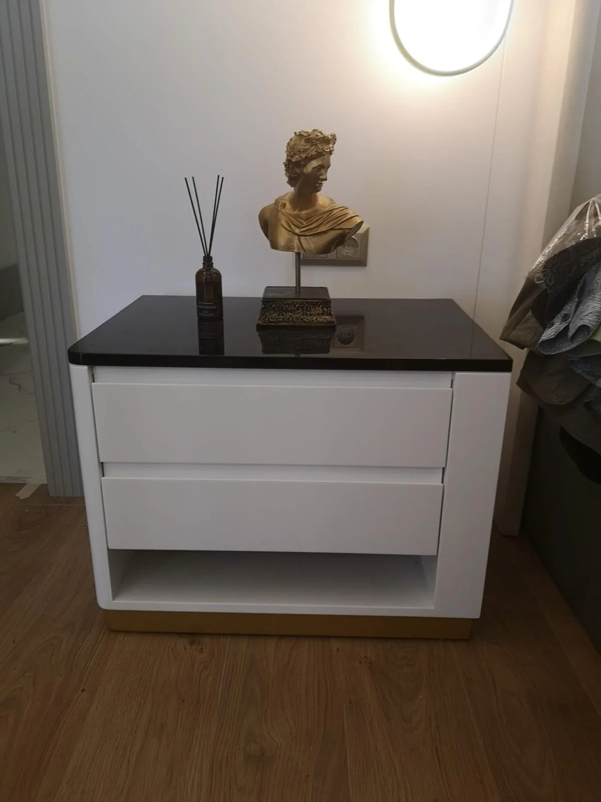 Yatak Odası Mobilyaları - fotograf 20