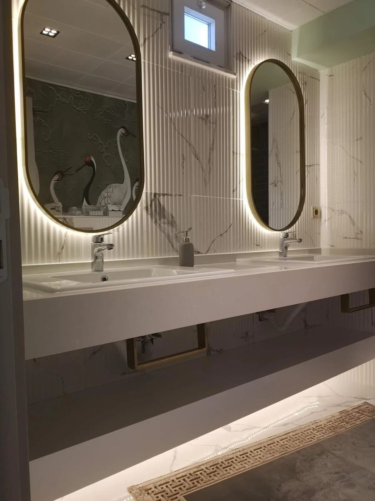 Yatak Odası Mobilyaları - fotograf 22