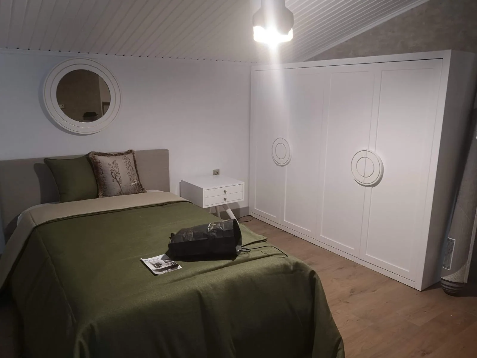 Salon & Yaşam Alanı Mobilyaları - fotograf 23