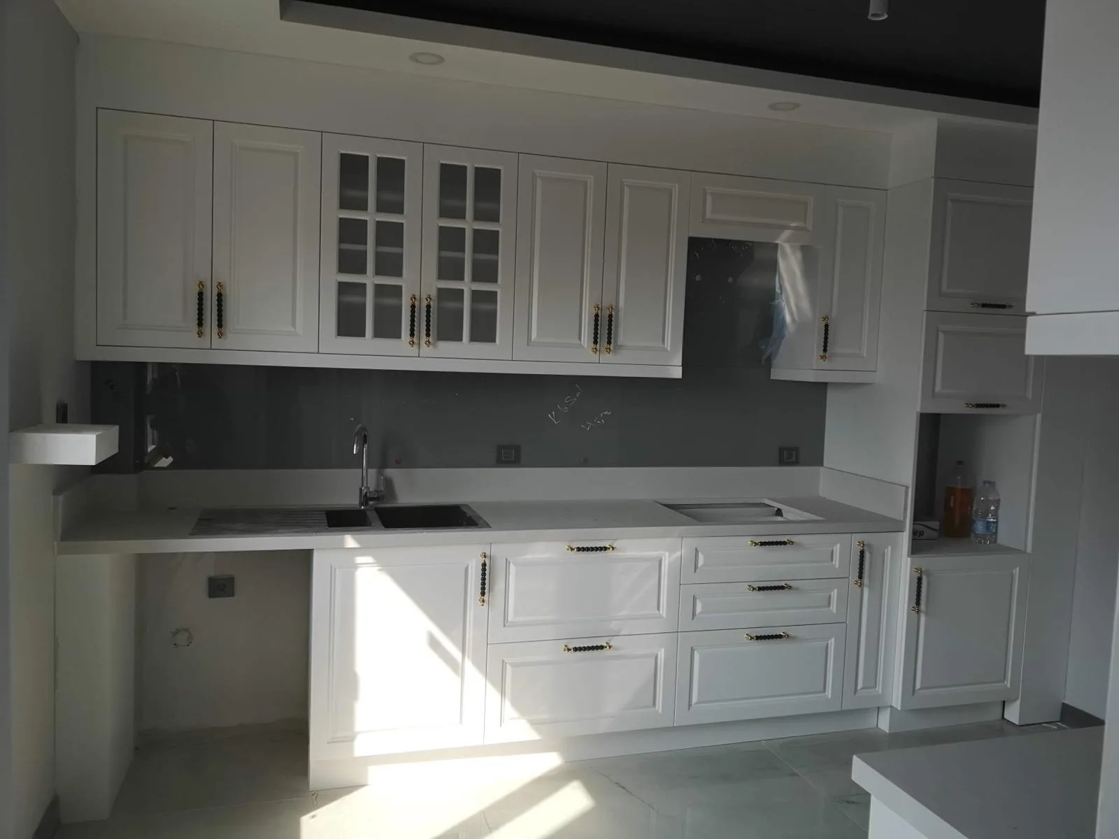 Salon & Yaşam Alanı Mobilyaları - fotograf 31