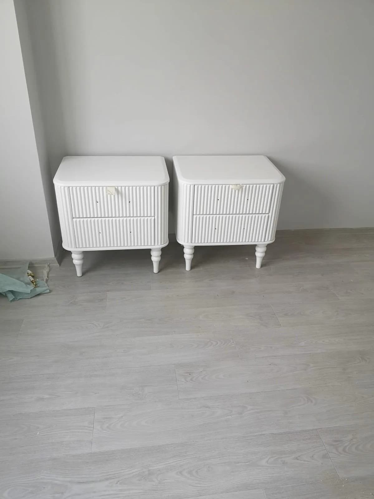 Yatak Odası Mobilyaları - fotograf 25