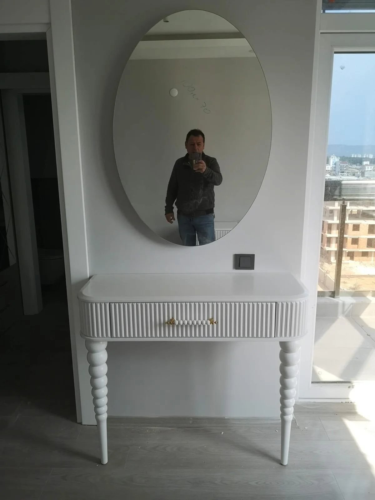 Yatak Odası Mobilyaları - fotograf 26