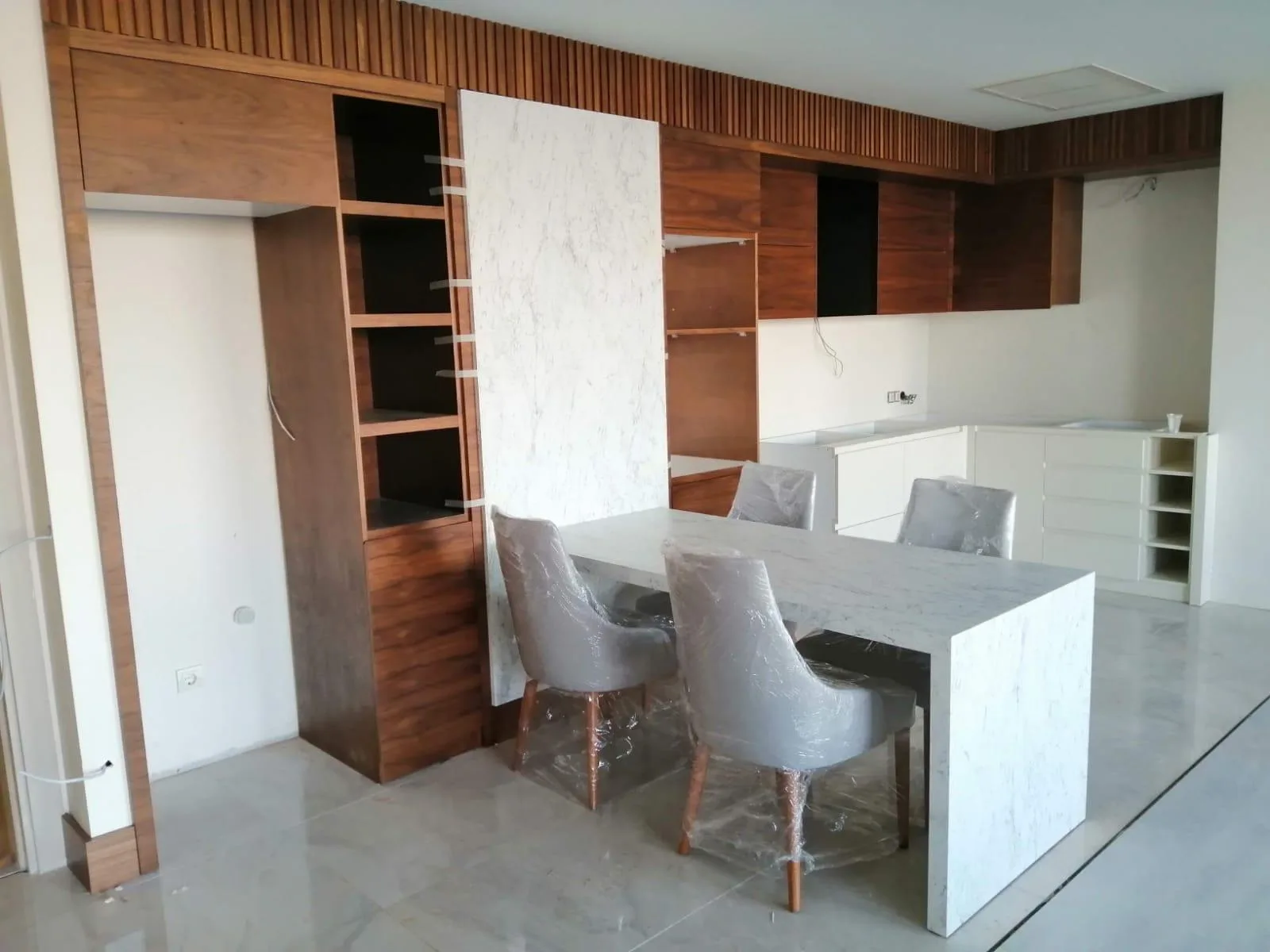 Salon & Yaşam Alanı Mobilyaları - fotograf 34