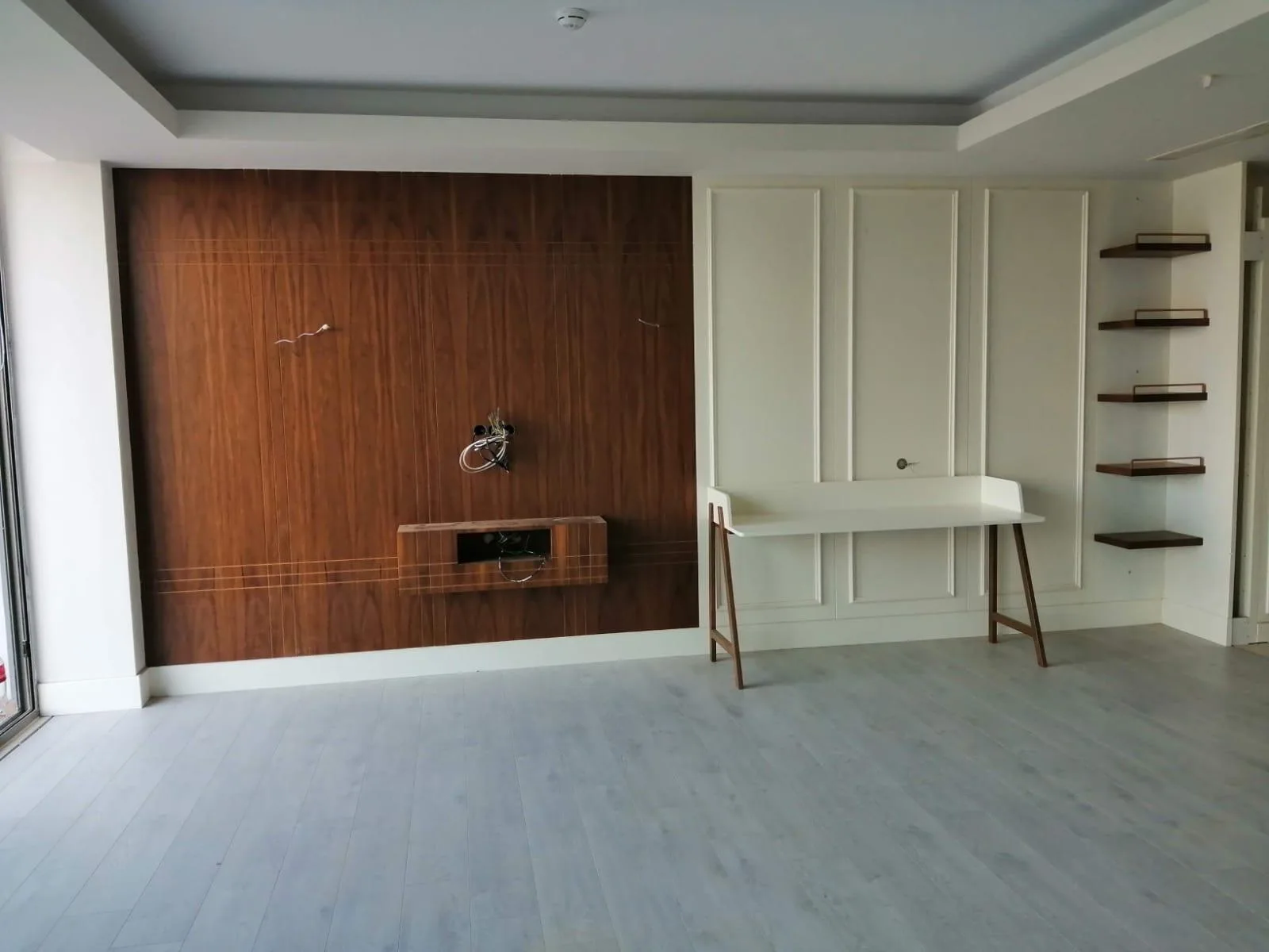 Salon & Yaşam Alanı Mobilyaları - fotograf 35