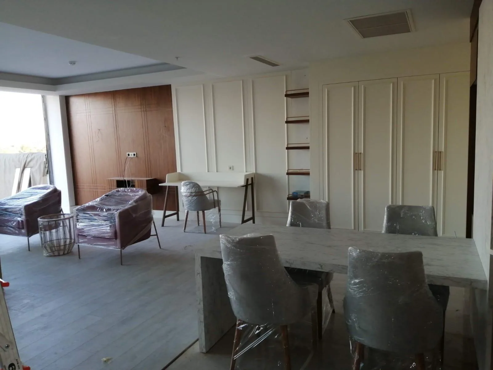 Salon & Yaşam Alanı Mobilyaları - fotograf 36